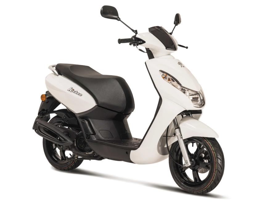 Peugeot Kisbee