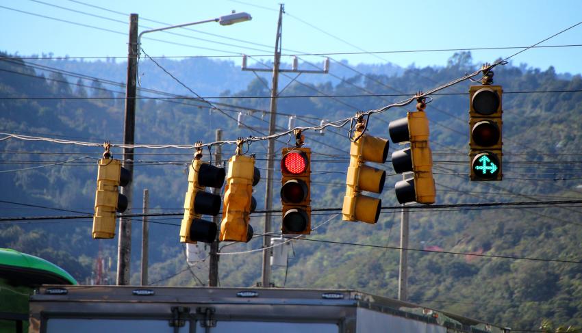 Ampeln