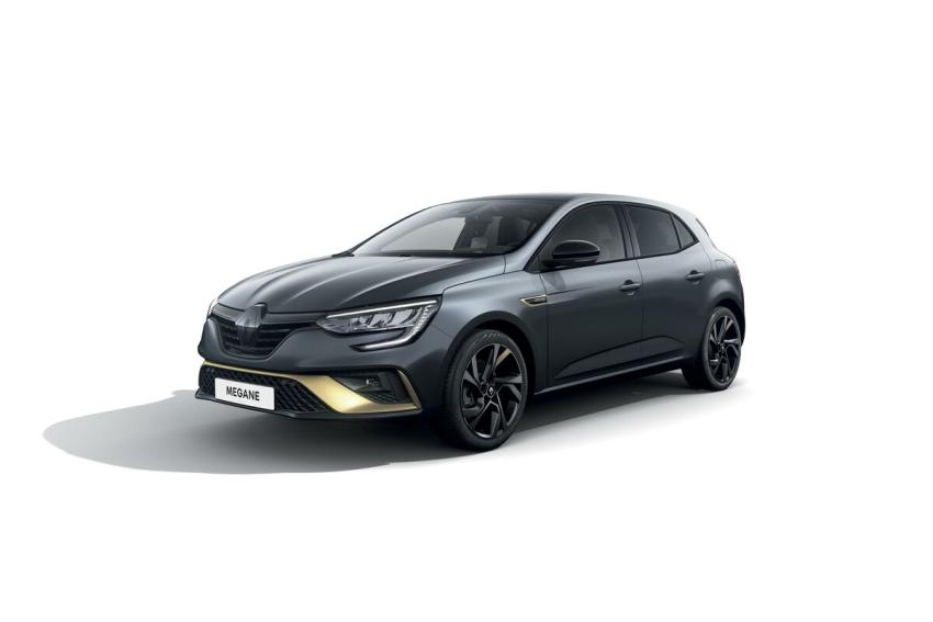 Renault E-Tech