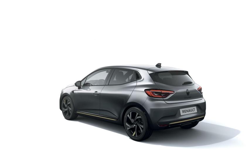 Renault E-Tech