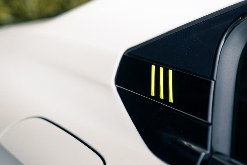 Peugeot 508 PSE Details