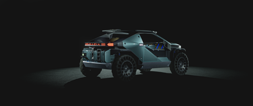 Dacia Manifesto