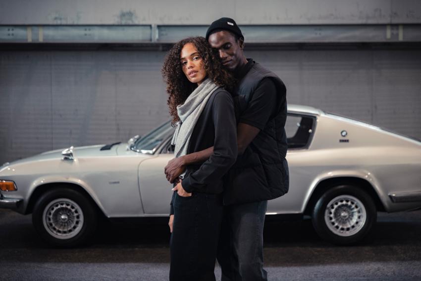 BMW Livestyle Kollektion
