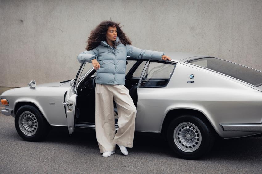BMW Livestyle Kollektion