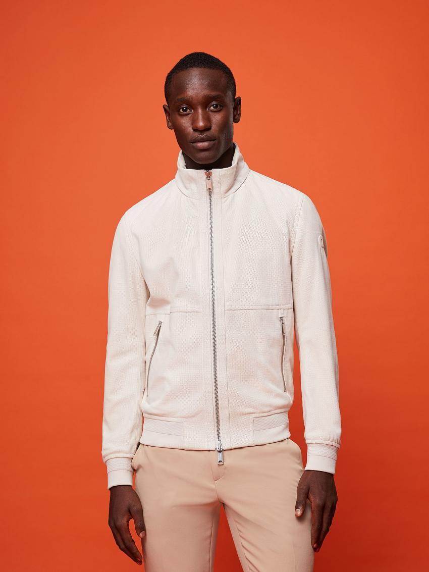 Alpha Tauri Jacke