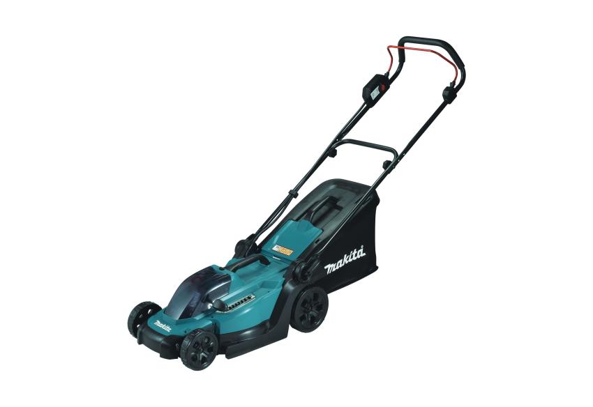Makita Akku-Rasenmäher LXT 18V DLM330SM