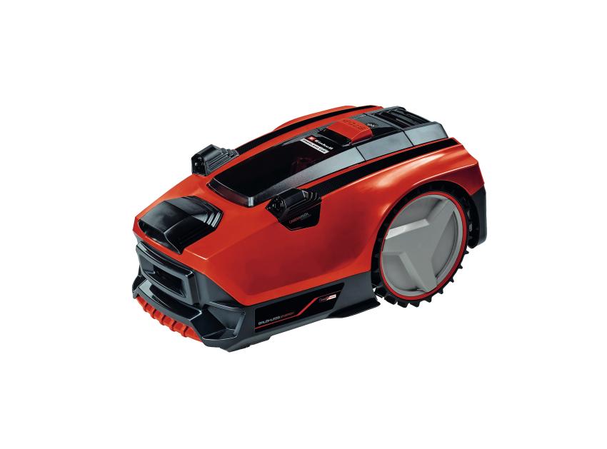 Einhell Akku-Mähroboter FREELEXO CAM 500