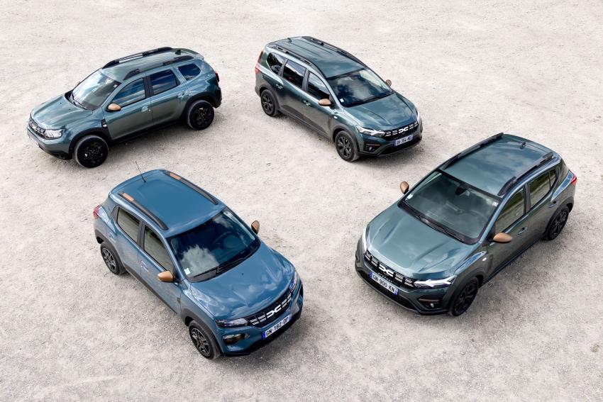Kleinwagen Günstige Alternativen Dacia