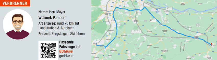 Kleinwagen Antriebskonzept Beratung Verbrenner