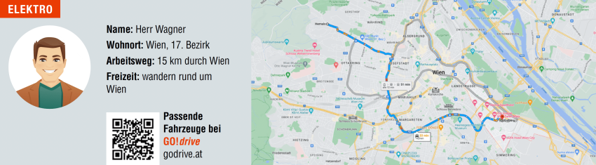 Kleinwagen Antriebskonzept Beratung Elektro