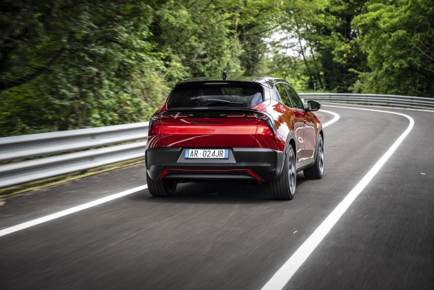 Alfa Romeo Junior