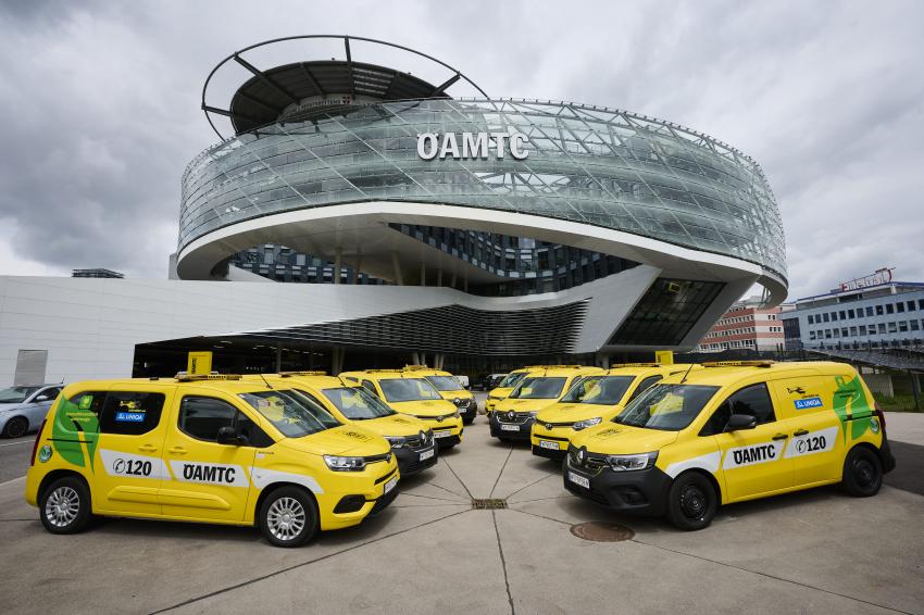 ÖAMTC