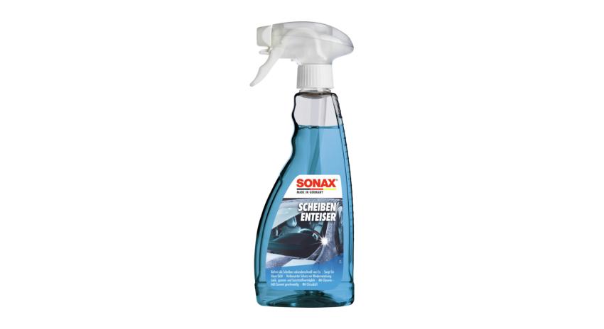 Sonax Scheibenenteiser