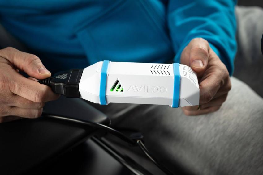 Aviloo Batterietest