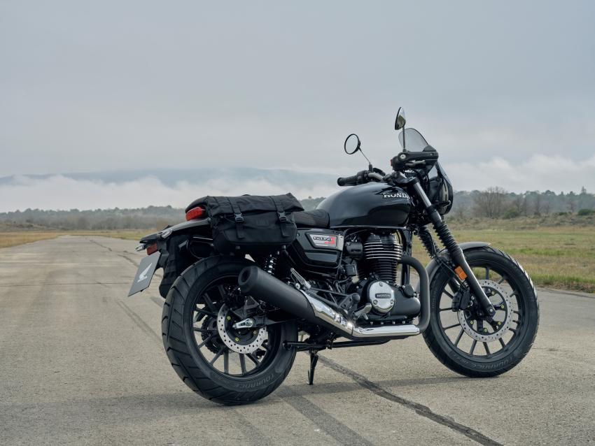 Motorräder