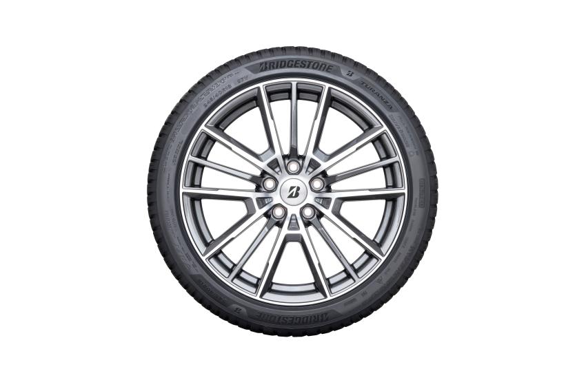 Reifen Bridgestone