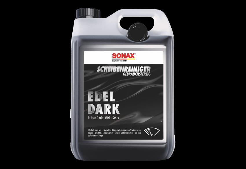 Sonax Sommer-Scheibenreiniger Edeldark
