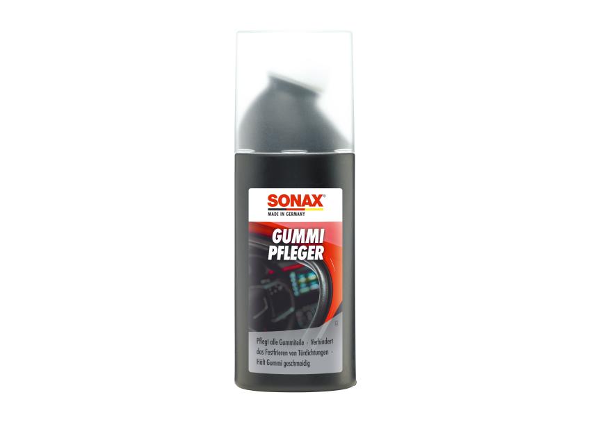 Sonax Gummipflege