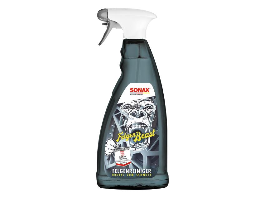 Sonax Felgenreiniger FelgenBeast