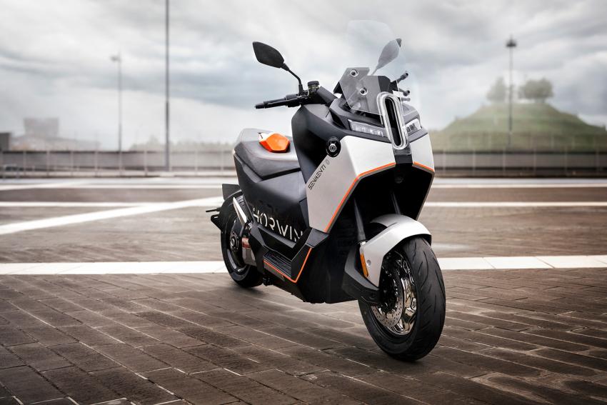 Motorräder