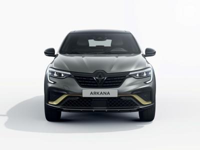 Renault E-Tech 