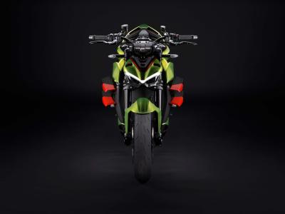 Ducati Streetfighter V4 Lamborghini