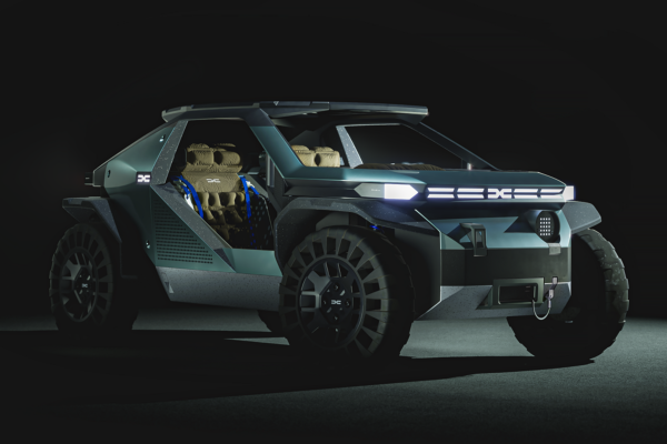 Dacia Manifesto