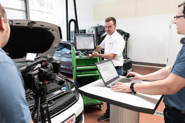 Bosch Service